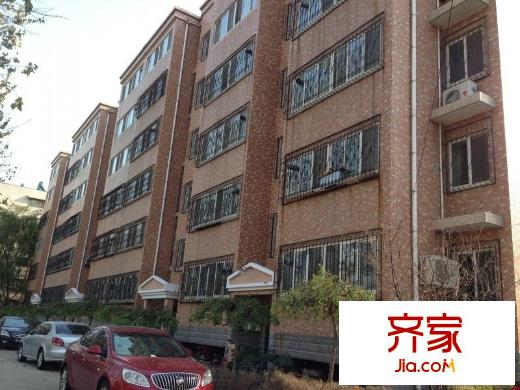 千禧嘉園外景圖 