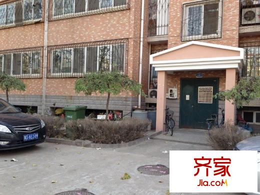 千禧嘉園外景圖 