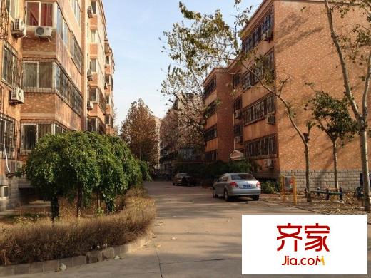 千禧嘉園外景圖 