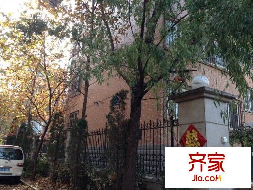 千禧嘉園外景圖 