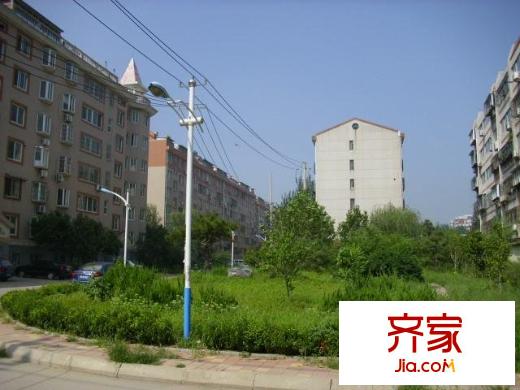 段店園丁小區(qū)外景圖