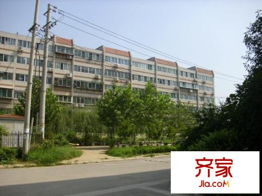段店園丁小區(qū)外景圖