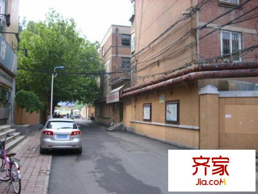 德興街宿舍
