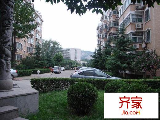 亞圣園外景圖
