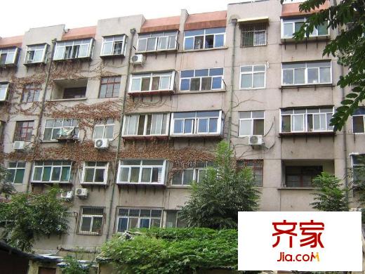 燕子山西路宿舍外景圖燕子山西路單位宿舍  