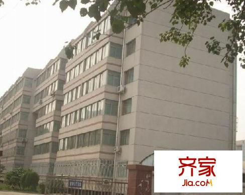 燕子山西路宿舍外景圖燕子山西路單位宿舍