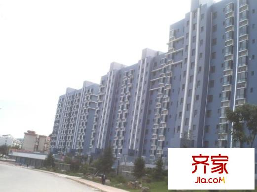 泉景天沅晴園外景圖