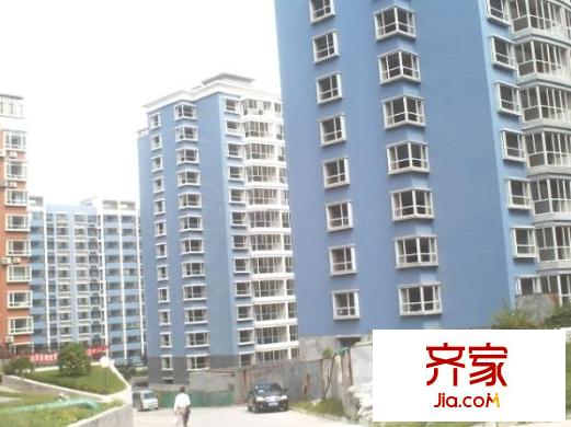 泉景天沅晴園外景圖