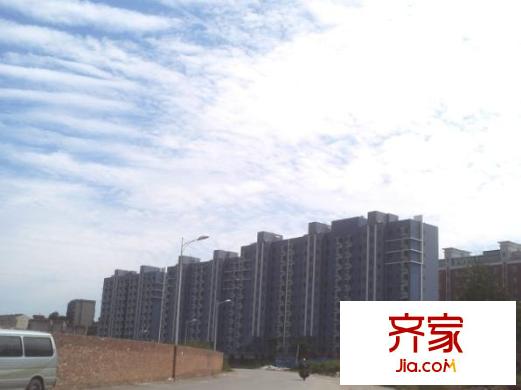 泉景天沅晴園外景圖