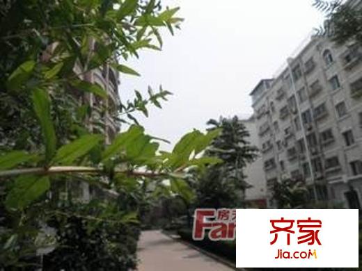 南辛莊中街宿舍外景圖 
