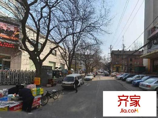 林祥南街外景圖 
