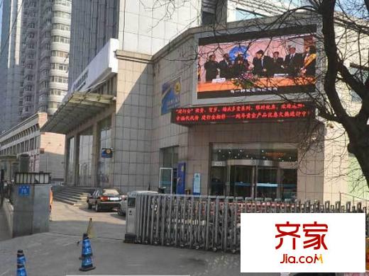 林祥南街外景圖 