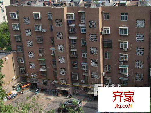 林祥南街外景圖