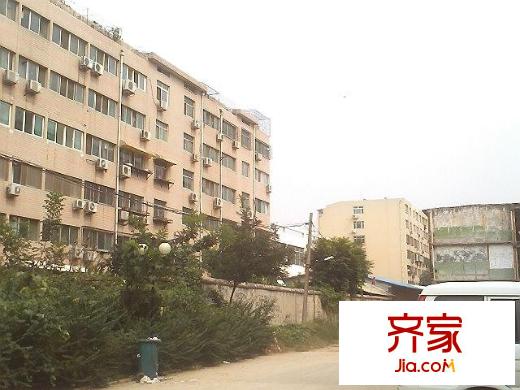 華龍組團外景圖