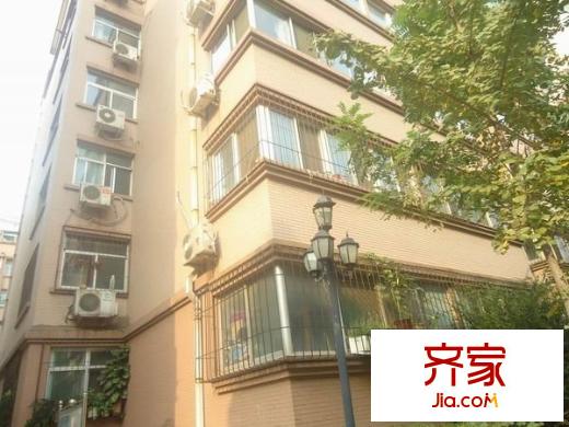 恒泰花園外景圖 