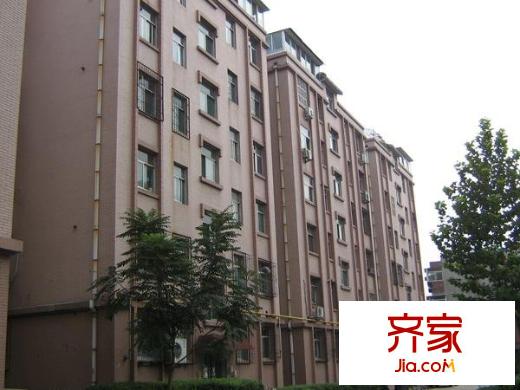 恒泰花園外景圖