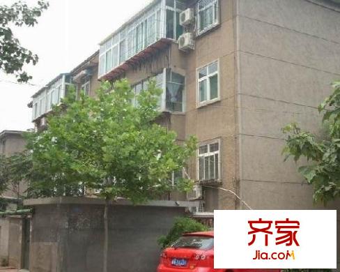 工業(yè)南路單位宿舍