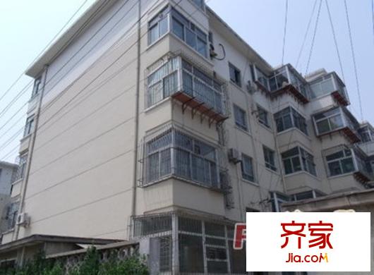 玉函路國稅局宿舍外景圖國稅局宿舍2