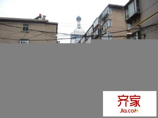 信義莊外景圖  