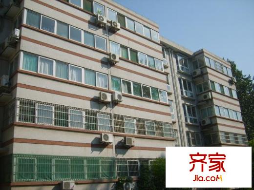 桑園路單位宿舍