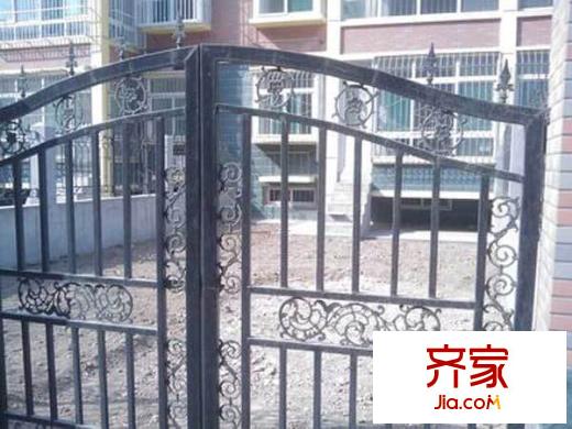 相公吉祥苑外景圖