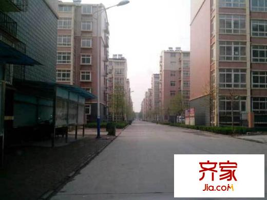 相公吉祥苑外景圖
