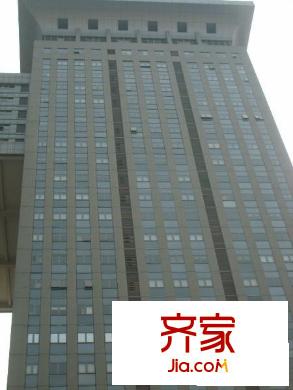 東環(huán)國際廣場