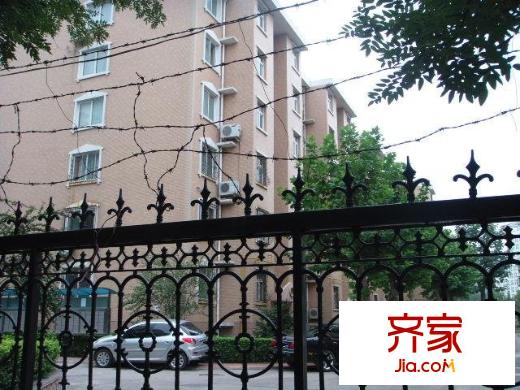 亞圣園外景圖