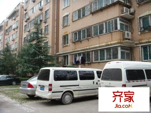 亞圣園外景圖