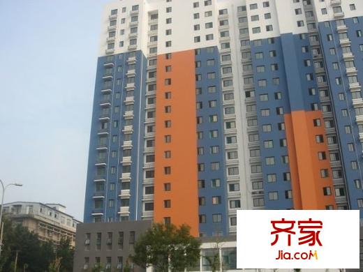 順祥新區(qū)外景圖