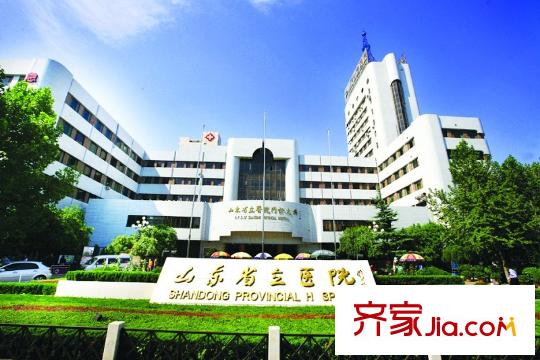 順祥新區(qū)配套圖 周邊 醫(yī)院