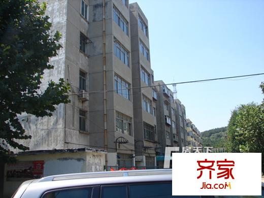 玉函路出版社宿舍外景圖玉函路單位宿舍1