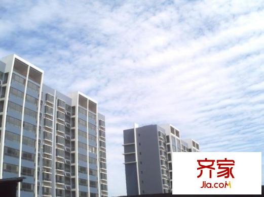 泉景天沅晴園外景圖