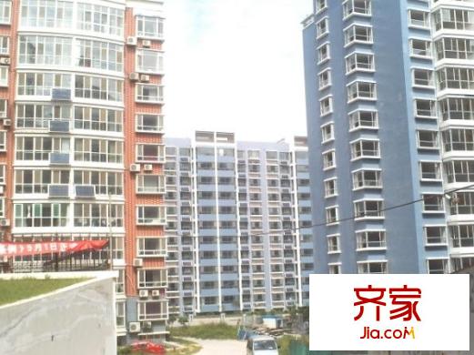 泉景天沅晴園外景圖