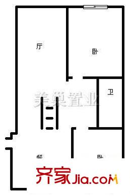 天建天華園戶型圖天建?天華園 0室 戶型圖 