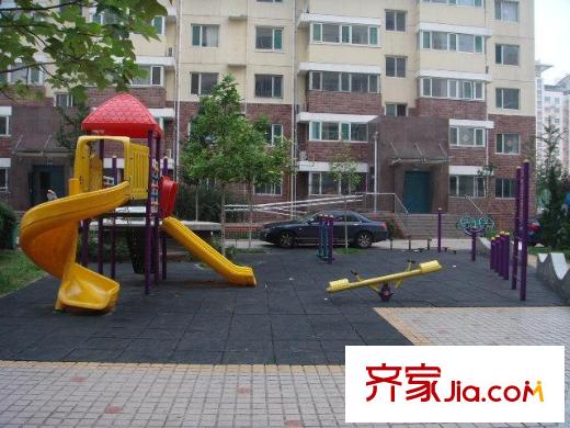 偉東新都新銀都配套圖幼兒園