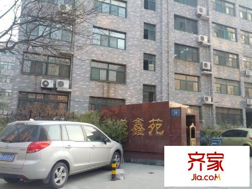 達盛鑫苑外景圖 