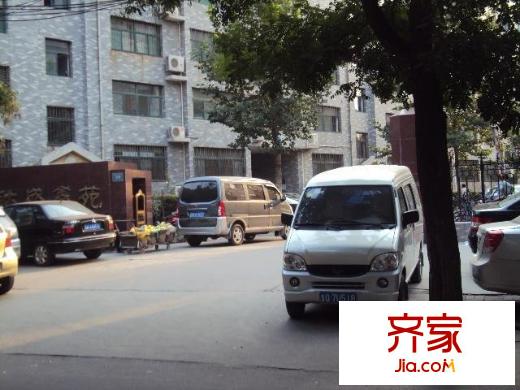 達(dá)盛鑫苑