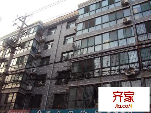 達盛鑫苑外景圖達盛鑫園