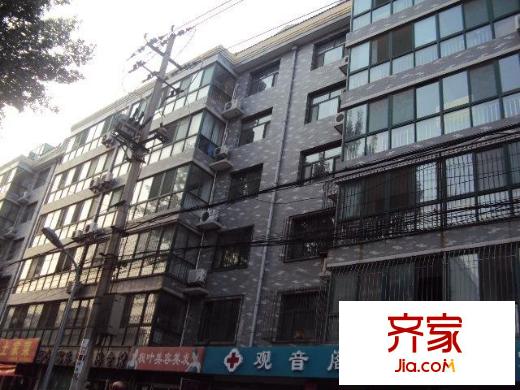 達盛鑫苑外景圖達盛鑫園