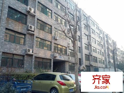達盛鑫苑外景圖 