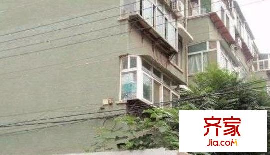 南辛莊中街宿舍
