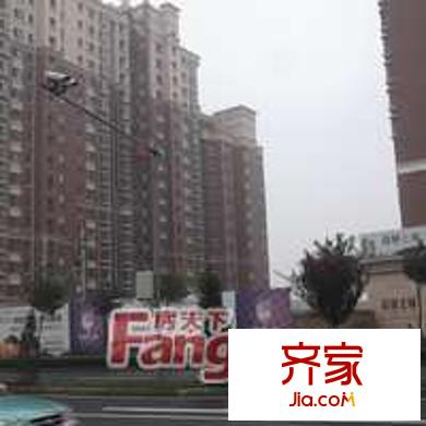 瑞馳舜耕上城外景圖