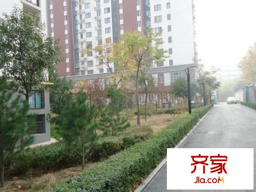 振興花園外景圖 