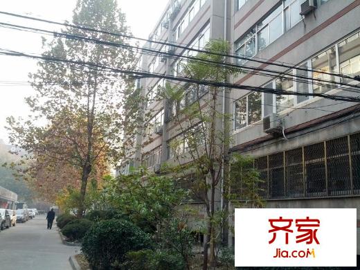 閔子騫電力設(shè)計院宿舍