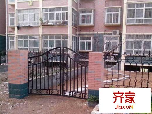 相公吉祥苑外景圖