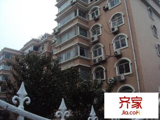 中潤富華園