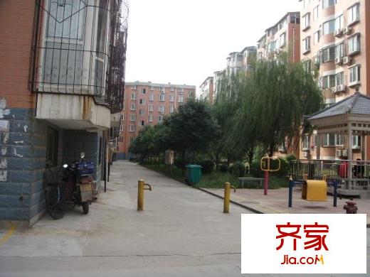 欣都花園外景圖