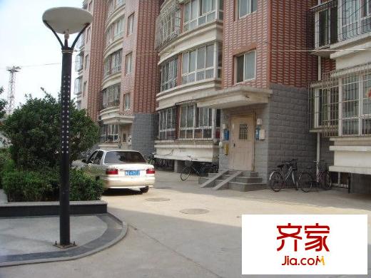 欣都花園外景圖