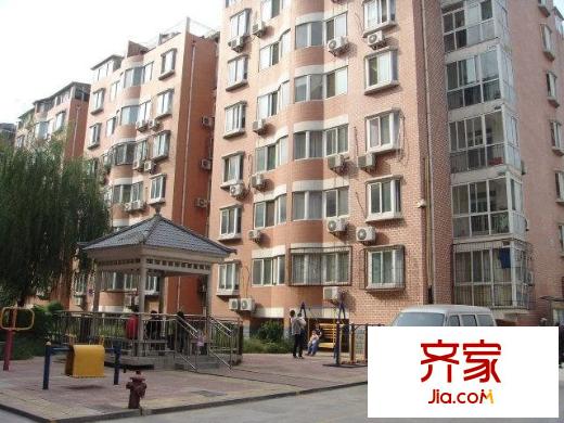 欣都花園外景圖
